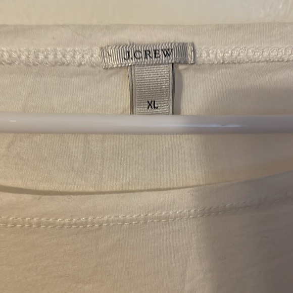 J. Crew half sleeve shirt - Picture 4 of 4